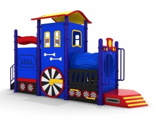 Plac zabaw premium 17