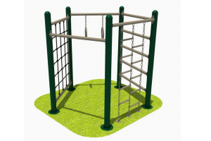 Zestaw sprawnościowy 01