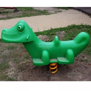 Bujak krokodyl