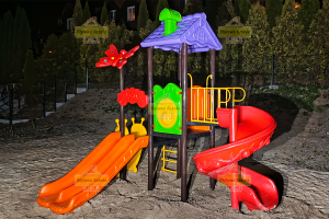 Plac zabaw Kids 29