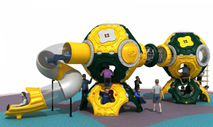 Plac zabaw sensoryczny 2