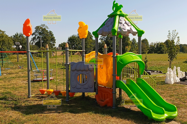 plac zabaw, plac zabaw przedszkolny, place zabaw do przedszkoli, place zabaw z certyfikatem, plac zabaw klasyczny nr 4, place zabaw producent, plac zabaw z certyfikatem, plac zabaw duszki mini