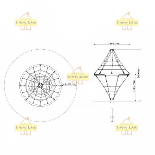 Linarium Diamond