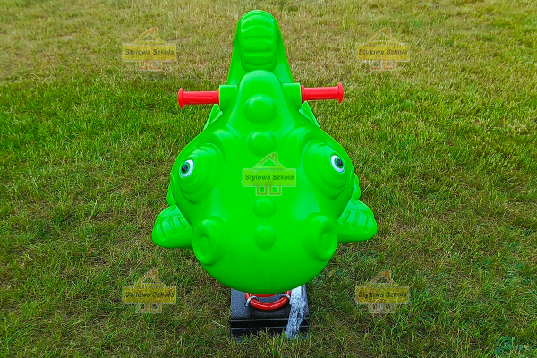 bujak smok, bujak lew, bujak baranek, bujak dino, bujak dinozaur, bujak panda, bujak piesek, bujak, bujak na plac zabaw, bujak jeleń, bujak na sprężynie, bujak hipopotam