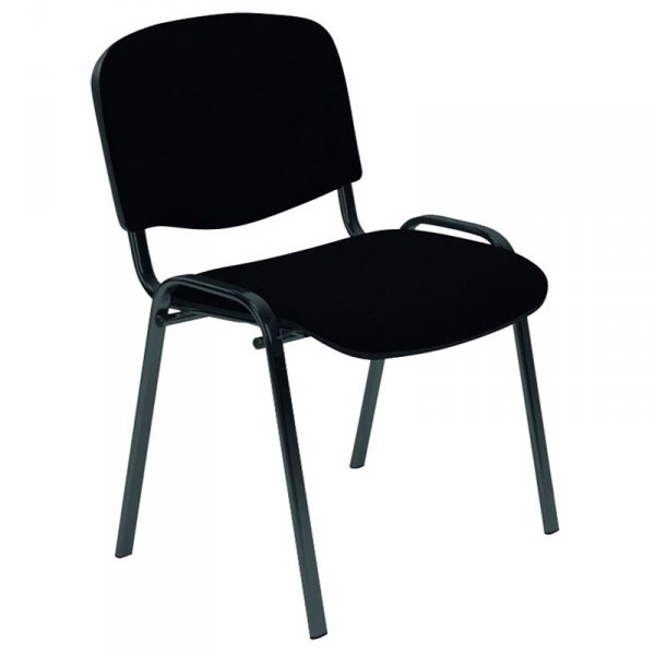 krzesło iso, krzesło iso black, krzesło konferencyjne, krzesło konferencyjne black, krzesło konferencyjne