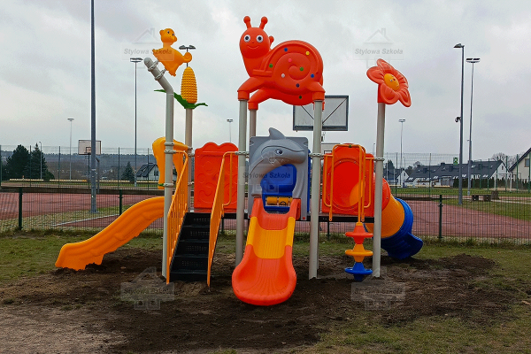 plac zabaw, plac zabaw przedszkolny, place zabaw do przedszkoli, place zabaw z certyfikatem, plac zabaw metalowy, place zabaw producent, plac zabaw z certyfikatem, plac zabaw animals 