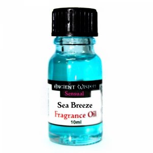 Morska Bryza - Olejek Zapachowy 10 ml