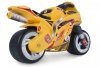 INJUSA Jeździk Pchacz Motor Biegowy Winner 750 sx (od 3 lat)