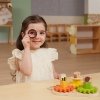 VIGA Drewniany Sorter Koła Zębate Kształty i Mechanizmy