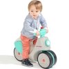 FALK  Jeździk Scooter Strada Retro Ciche Opony od 1 Roku