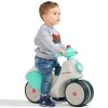 FALK  Jeździk Scooter Strada Retro Ciche Opony od 1 Roku