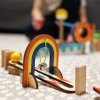 TOOKY TOY Tor Kulkowy Kulodrom Domino