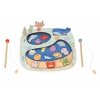TOOKY TOY Złowić Rybkę Gra Zręcznościowa Układanka Montessori