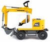 Lena Lena Worxx Koparka Liebherr 48 cm w pudełku