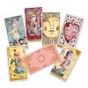 Bicycle Karty Tarot de Luz  Aitor Saraiba