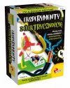 Lisciani Zestaw naukowy Im a Genius Eksperymenty z elektrycznością