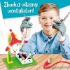 Lisciani Zestaw naukowy Im a Genius Eksperymenty z elektrycznością