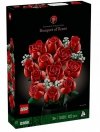 LEGO Klocki Icons 10328 Bukiet róż