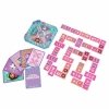 Spin Master Zestaw gier Koci Domek Gabi 3 gry