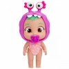 Tm Toys Laleczka Cry Babies Stars Jumpy Monsters, Bubu