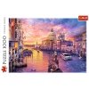 Trefl Puzzle 1000 elementów Uroki Wenecji