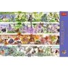 Trefl Puzzle 1000 elementów Premium Cztery pory roku