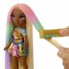 MGA Lalka Rainbow High Hair Chalk Style Meline