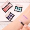 MGA Figurki Miniverse Make It Mini Makeup 1 sztuka