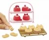 MGA Figurki Miniverse Make It Mini From Scratch 1 sztuka