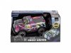 Revell RC Auto zdalnie sterowane RC Car Ghost Driver - fioletowe