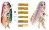 MGA Lalka Rainbow High Hair Chalk & Style Amaya
