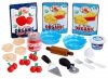 Little Tikes Zestaw Creative Chefs Szarlotka