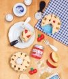 Little Tikes Zestaw Creative Chefs Szarlotka