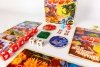 Portal Games Gra Potwory w Tokio: Duel