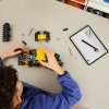 LEGO Klocki Technic 42209 Ładowarka kołowa Volvo L120 Electric