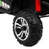 Terenowe Grand Buggy Lift dla dzieci Moro + Napęd 4x4 + Pilot + Bagażnik + Radio MP3 + LED