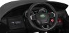 Land Rover Discovery dla dzieci Czarny SUV + Pilot