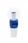 Pływak Dozownik Chemii + Lampka LED BESTWAY