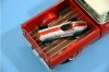 Model Plastikowy - Samochody Style & Speed - Le Sabre Concept Car / Indy Racer - Glencoe Models