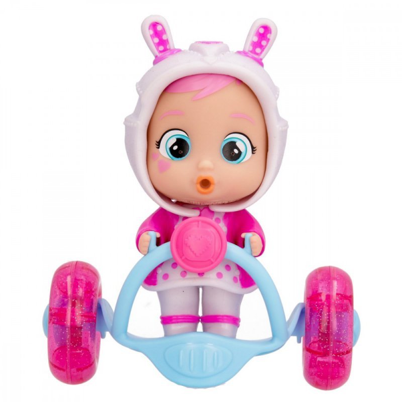 Tm Toys Laleczka Cry Babies Magic Tears Stars Houses, Coney