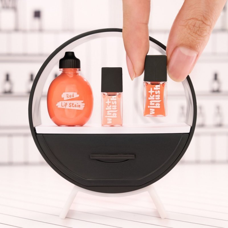 MGA Figurki Miniverse Make It Mini Makeup 1 sztuka