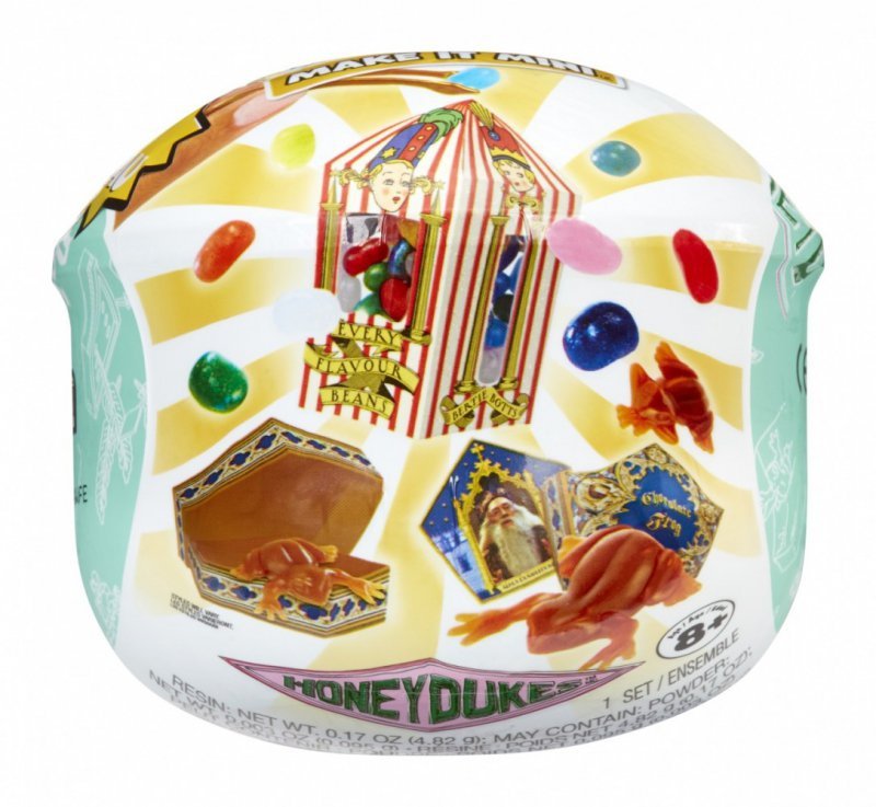 MGA Figurka Miniverse Make It Mini Harry Potter Honeydukes 1 sztuka