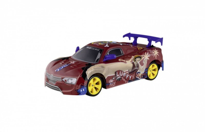 Revell RC Auto zdalnie sterowane One Piece RC Drift Car