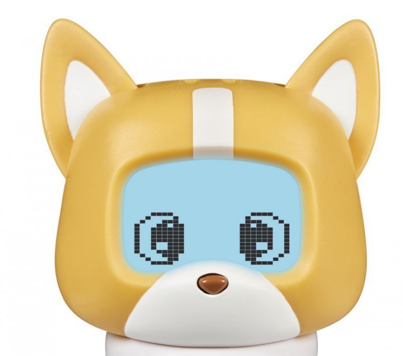 MGA Pixel Petz, Corgi