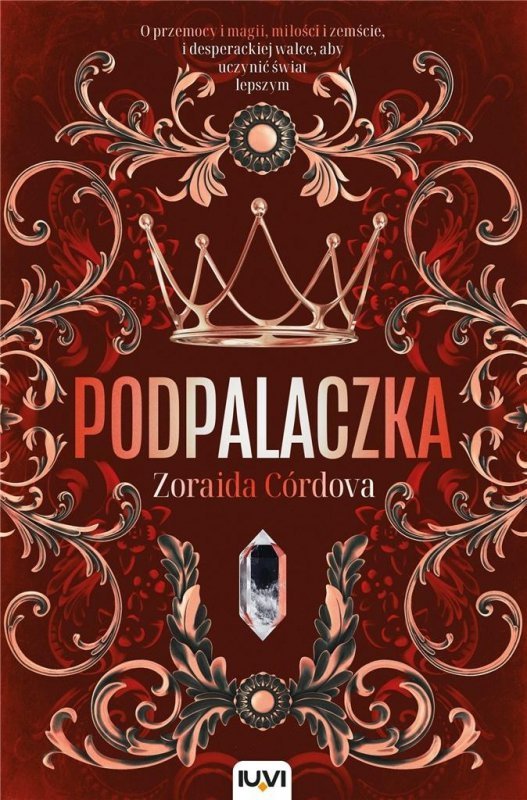 Podpalaczka