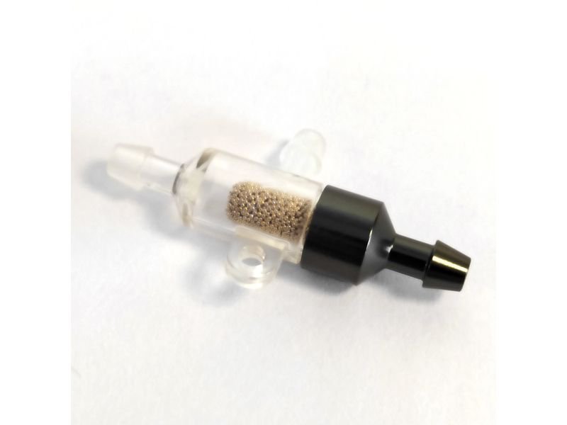Q-MODEL B403-2 FILTR PALIWA &quot;T&quot; (BULK)
