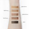 Henna pudrowa do brwi Noble Brow - Golden Brown