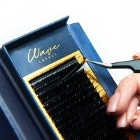 Rzęsy Wave Lashes 