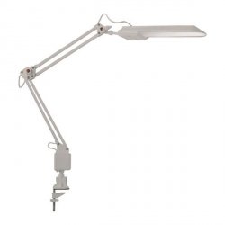 Lampa do przedłużania rzęs, manicure