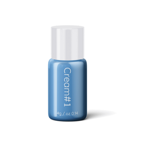 Cream #1 Fall in the Volume
